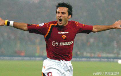 意甲昔日小世界杯,记忆中的意甲曾经的小世界杯