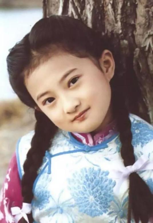 从童星到当红一线演员,金铭的成名路逐渐星光暗淡