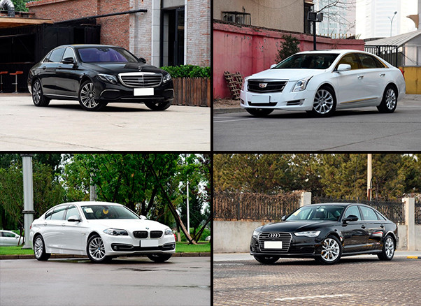 车子高端喷漆品牌排行榜,哪些车喷漆好看又便宜耐用