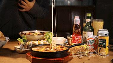 芝士粉薯条年糕,芝士味年糕薯条