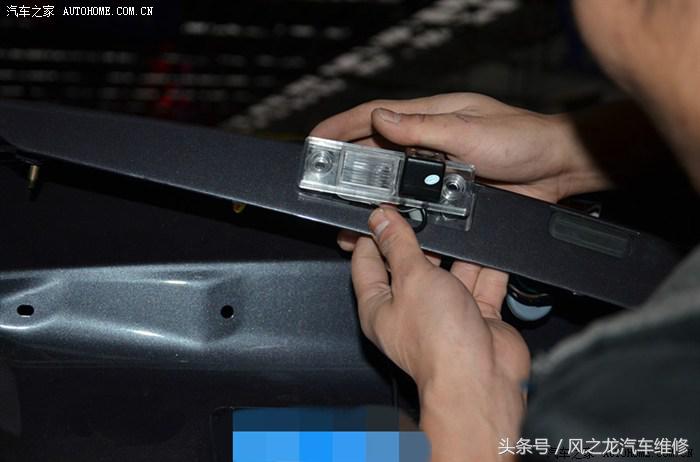 科鲁兹导航一体机安装教程,经典款科鲁兹导航安装教程