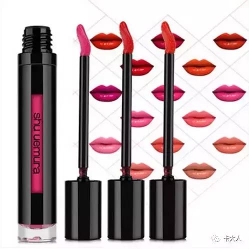 卡大人｜春天桃花开运妆，你最需要的10只口红