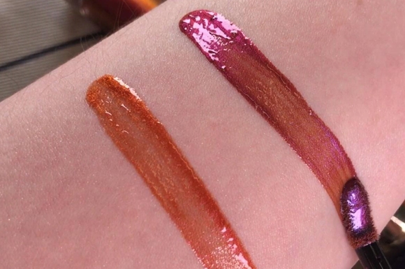 去年人鱼眼泪卖翻！今年日本妹又在抢这支月光唇蜜