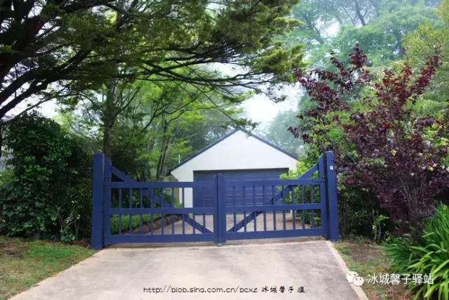 澳大利亚小镇都叫什么名字,澳大利亚蓝山为什么叫蓝山