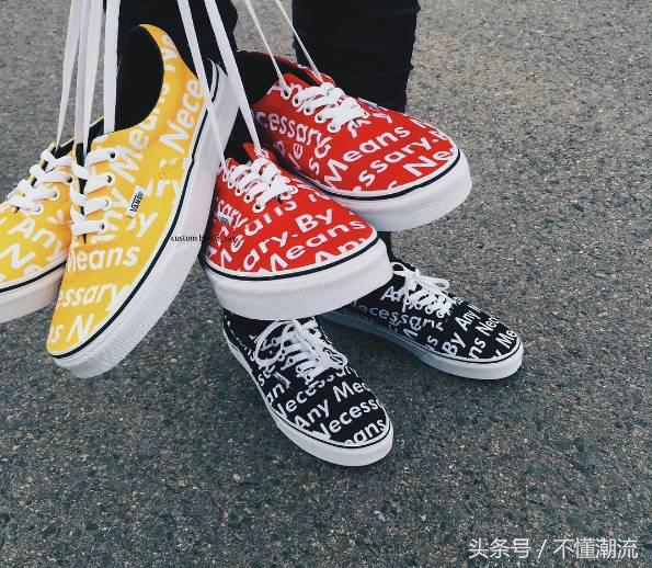 新暴富*法大**！他们做出了全球最贵的yeezy