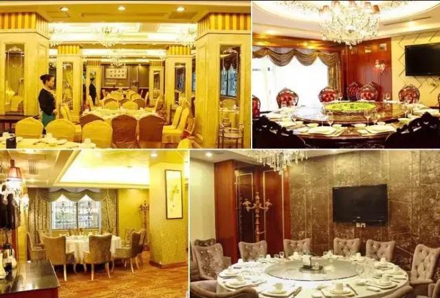 闽南特色大餐,色香味俱全的闽南风味