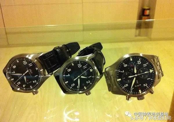 怎么鉴定真表假表,怎么辨别假表