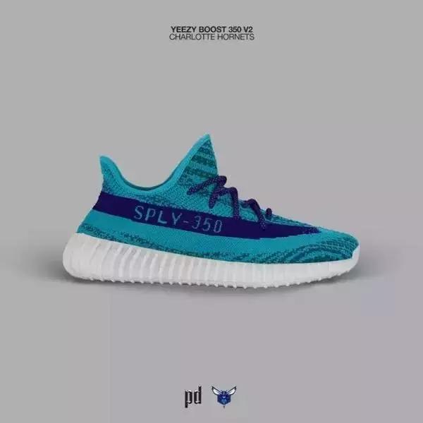 假yeezy有哪些,穿假yeezy能看出来吗