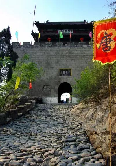 惊呆！还有5毛、1块的火车票，从石家庄出发，沿途景色美到爆！