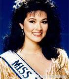 2016环球小姐大赛已经落下序幕，让我们一起回顾历届比赛佳丽