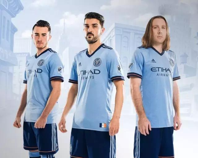 纽约城fcvs洛杉矶,纽约城fc纳什