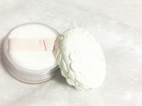 推荐散粉好物种草,最推荐的国货散粉