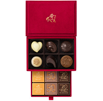 有没有送男票的情人节礼物推荐,情人节给男票准备什么礼物比较好