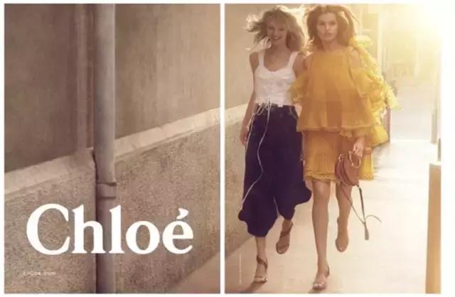 三个月内两次登上VogueParis,这个新秀前途无量