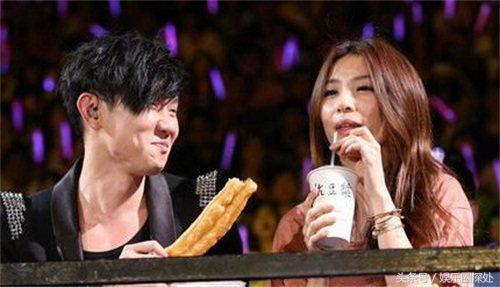 执着了13年却冷响应田馥甄为什么始终不愿意接受优秀的JJ