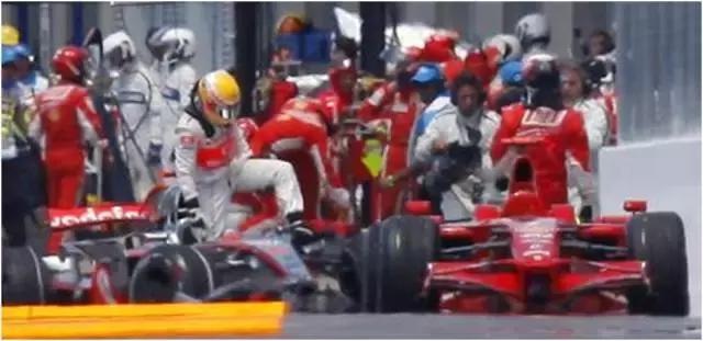 罗斯伯格和汉密尔顿的故事,罗斯伯格历史简介