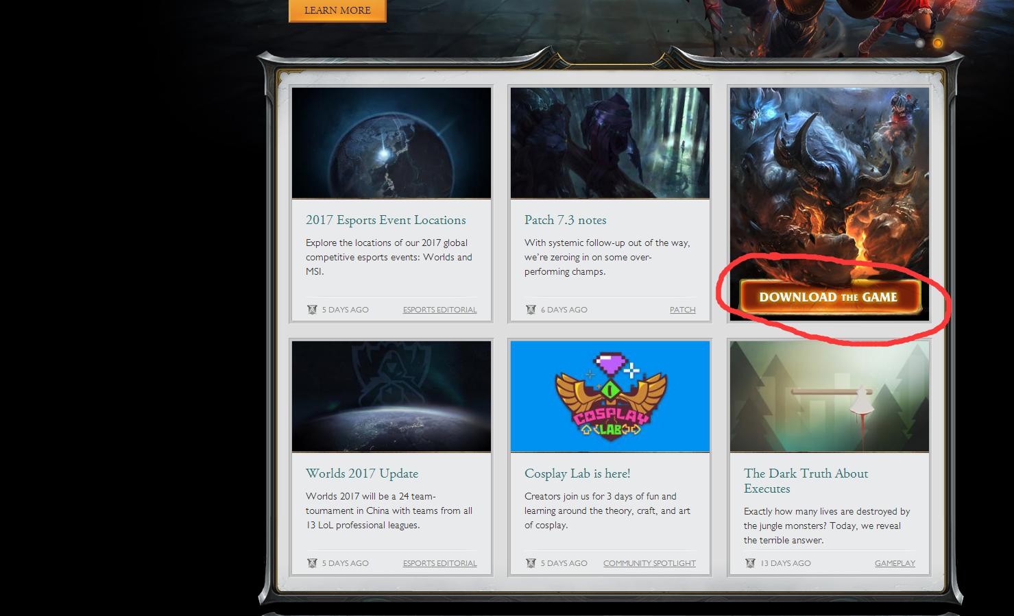 lol美服怎么调成中文,lol美服操作设置