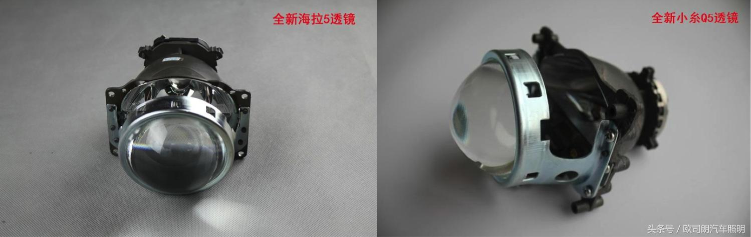 欧司朗cbipro竞技版评测,欧司朗cba氙气灯评测