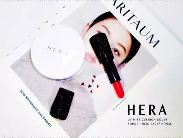 赫拉小黑管口红推荐,赫拉口红推荐适合什么皮肤