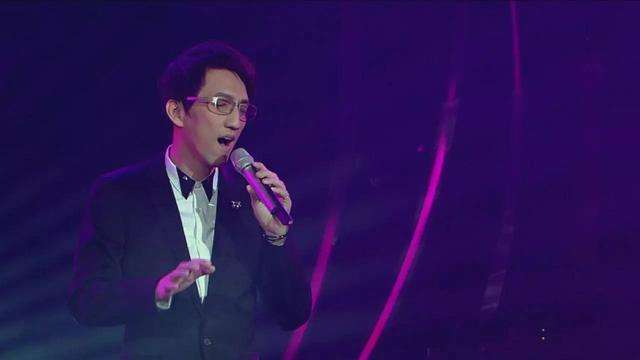 歌手2017第六期迪玛希,歌手第四季迪玛希