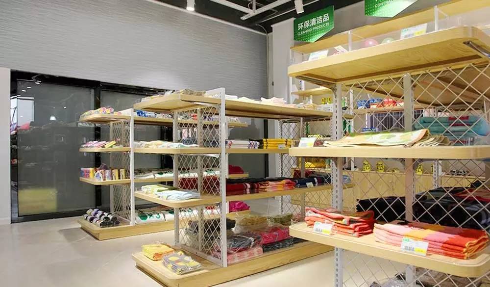 潮流纸品生活馆,纸品生活体验馆