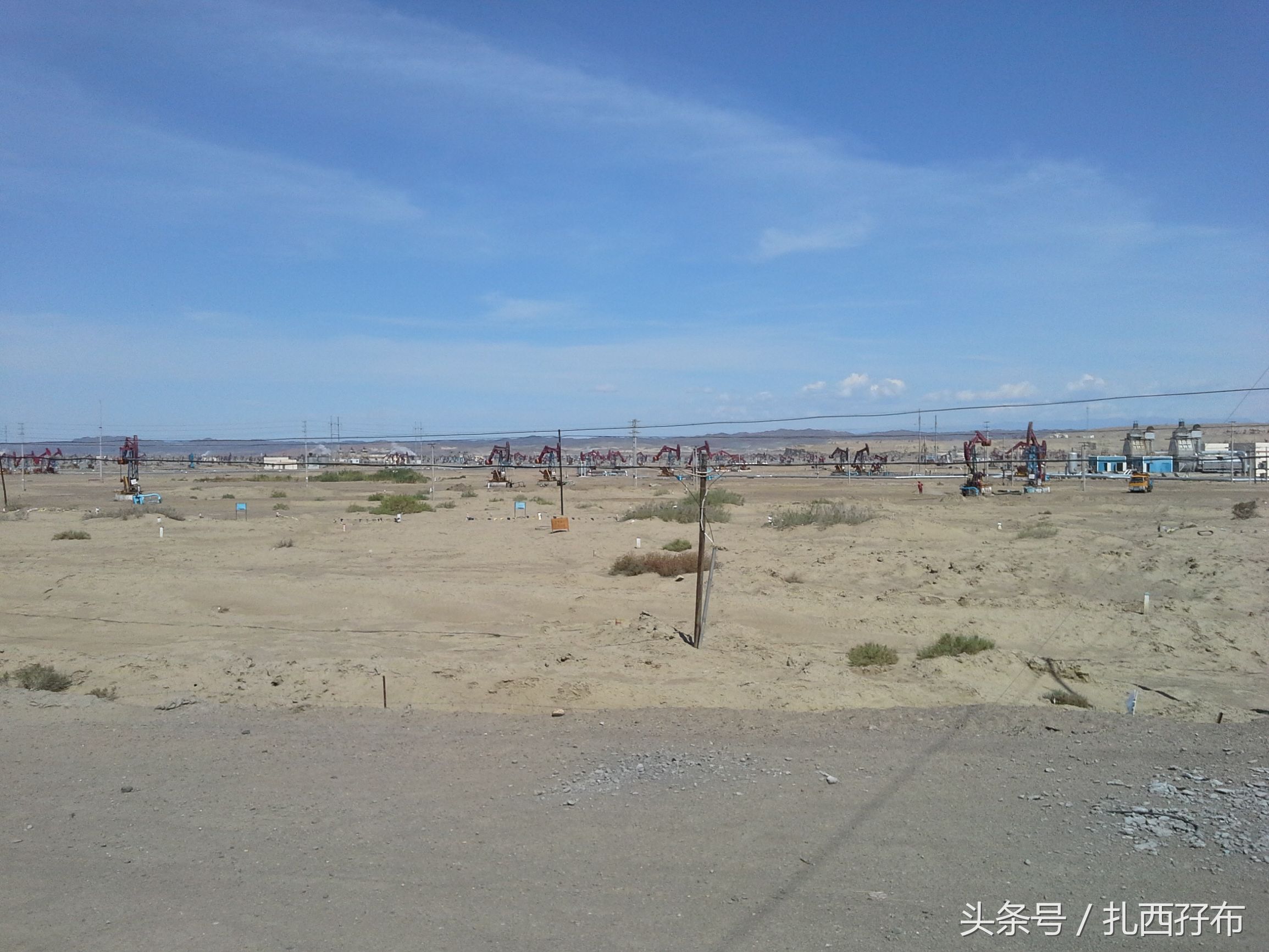 乌鲁木齐骑行到阿尔泰,骑行从库尔勒到博斯腾湖