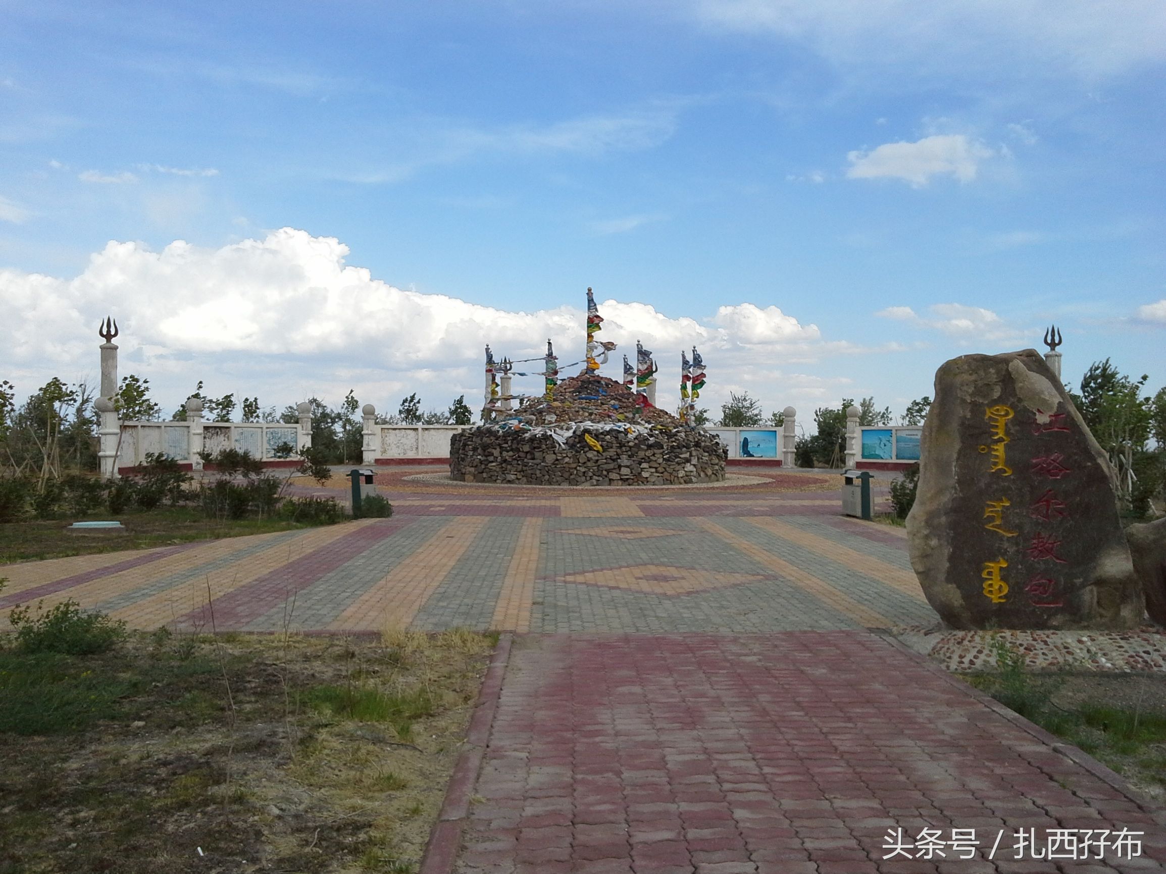 乌鲁木齐骑行到阿尔泰,骑行从库尔勒到博斯腾湖