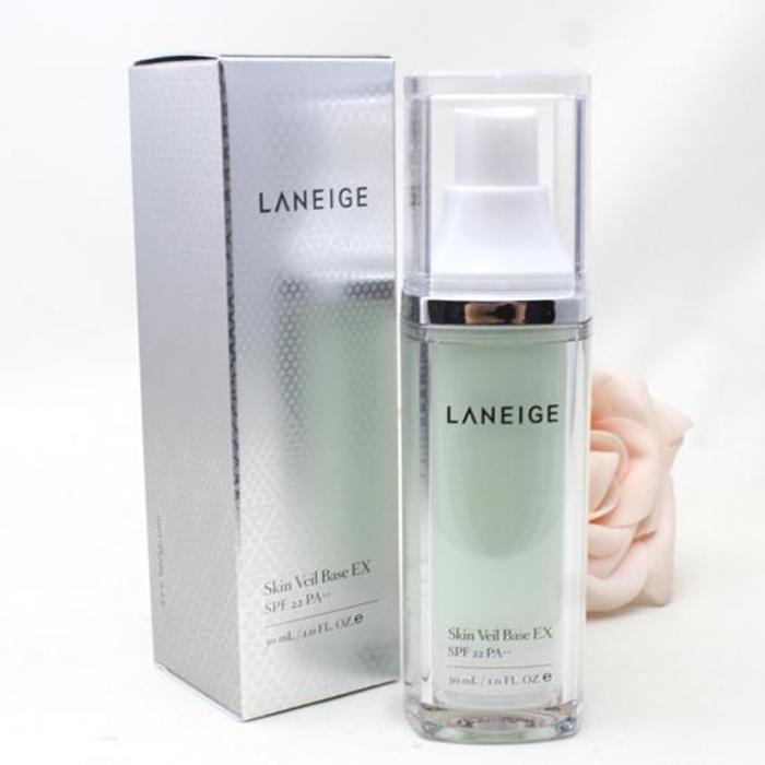 洁芙泉水润丝滑妆前隔离霜,新手使用隔离霜底妆教程