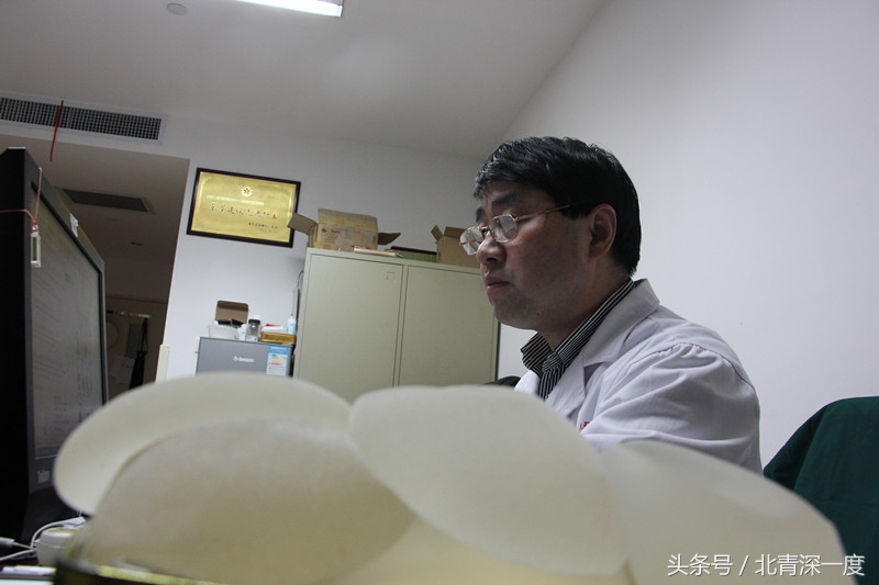 医生做变性手术,医生第一视角做变性手术