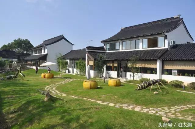 太湖排名前十民宿,太湖边的民宿推荐