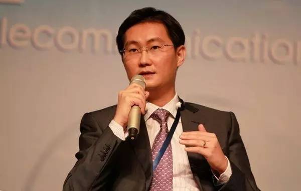 三流大学毕业逆袭成上市CEO，难怪他3个月能减40斤！