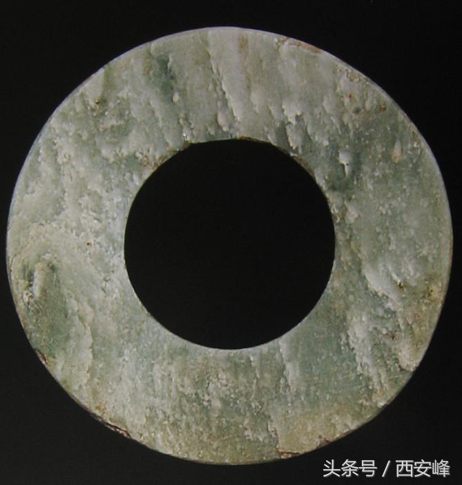 什么是古玉冰裂纹,古玉冰裂纹真假区别