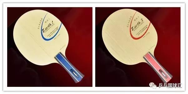 乒乓装备大盘点：哪些球板具有情侣气质呢？-国球汇