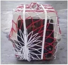 行李运输常识的视频,托运行李都有哪些秘密