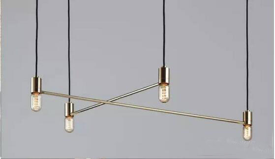 第22期-名仕达艺术灯饰推荐：国外炫酷灯饰欣赏