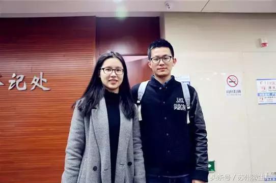 情人节，苏州撒狗粮的重灾区不是朋友圈，而是这里