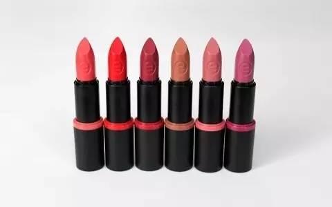 安全食品级不沾杯口红,安全无毒的口红有哪些