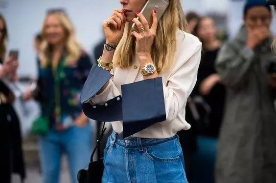 女魔头设计效果图,女生小清新简单纹身教程