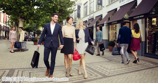 Word天！欧洲打折村卖假货？！