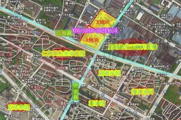 瀹炴帰鍦板潡,瀹炴帰鏂板尯鏍稿績鍦板潡