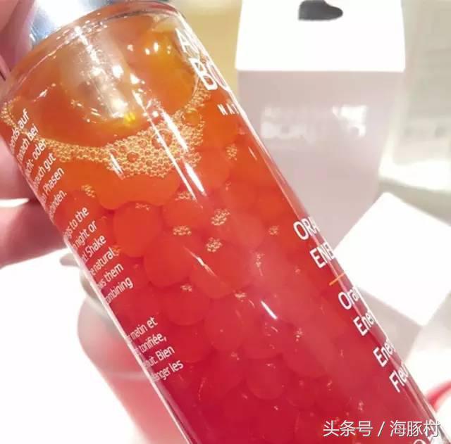 只不过是一个德系有机护肤品，竟能让众多好莱坞影星被圈粉！