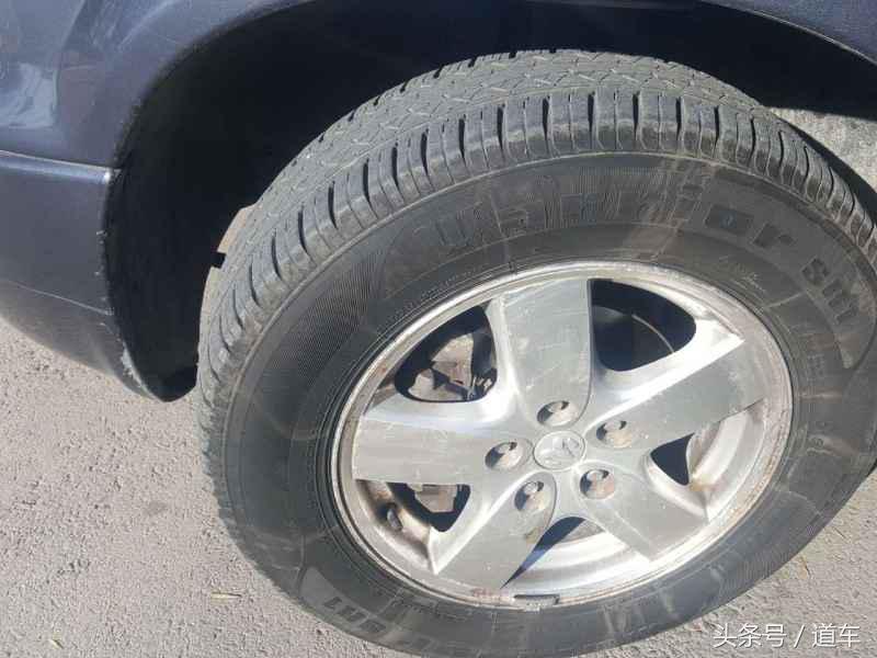 08年道奇凯领二手车价格,道奇凯领值不值得入手