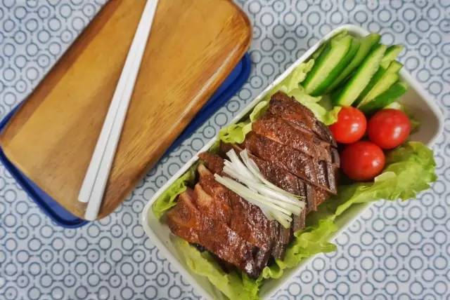 带便当盒上班菜谱,便当盒美食