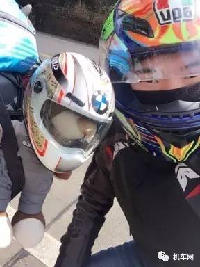 400大踏板骑行300公里感受,125cc适合暴力骑行的踏板