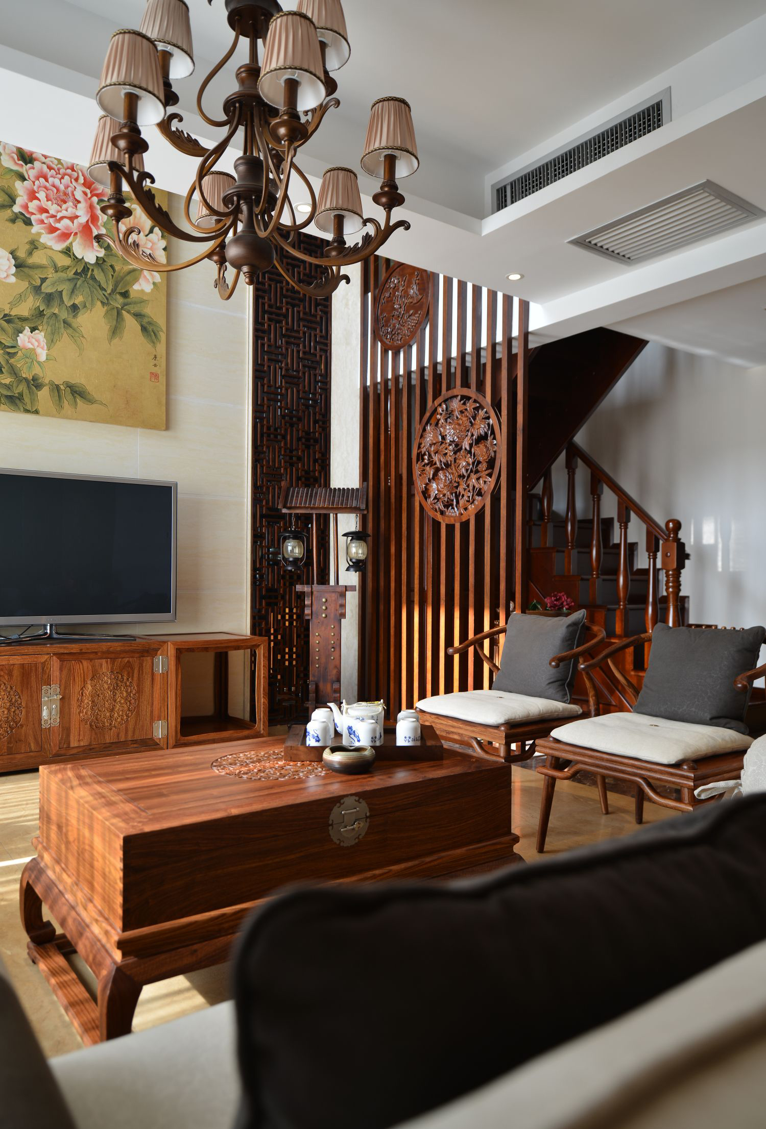 合肥国耀壹方城装修,合肥国耀壹方城