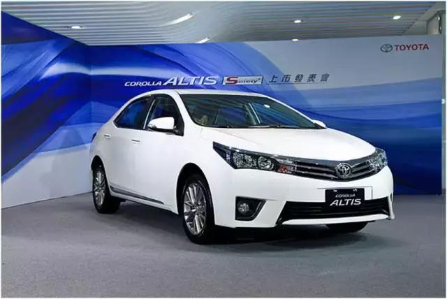 台湾人大陆车 (台湾当地人买什么车)