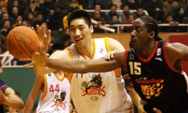 积臣在cba得过mvp吗,cba广东队外援积臣的现状