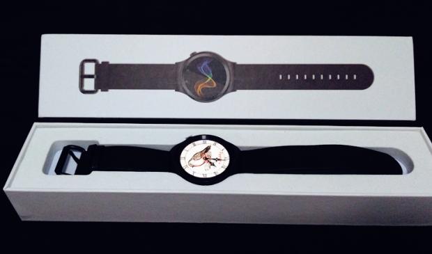 个性彰显——土曼T-Ripple玩味评测