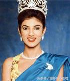 2016环球小姐大赛已经落下序幕，让我们一起回顾历届比赛佳丽