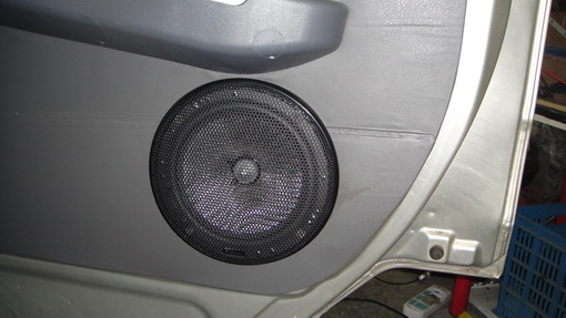 c35东风小康改装音响,单排东风小康音响怎么改装